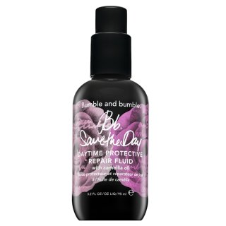 Bumble and bumble bb save the day daytime protective repair fluid ser protector pentru păr deteriorat 95 ml