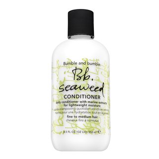 Bumble And Bumble BB Seaweed Mild Marine Conditioner balsam hrănitor pentru finețe și strălucire a părului 250 ml brasty.ro imagine noua