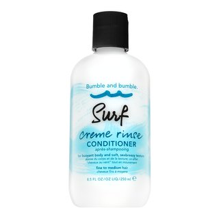 Bumble And Bumble Surf Creme Rinse Conditioner balsam pentru întărire pentru păr ondulat si cret 250 ml