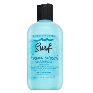 Bumble And Bumble Surf Foam Wash Shampoo sampon Beach-efect 250 ml