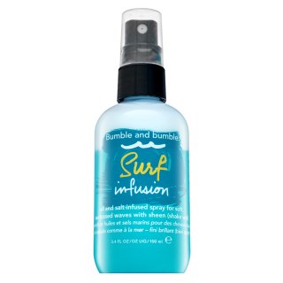 Bumble And Bumble Surf Infusion spray pentru styling onduleuri precum valurile marii 100 ml