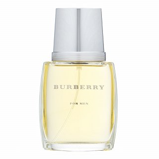 Burberry For Men Eau de Toilette bărbați 50 ml