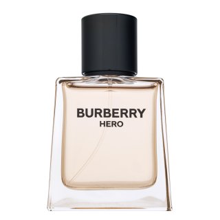 Burberry Hero Eau de Toilette bărbați 50 ml