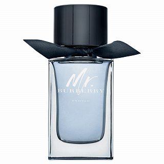 Burberry Mr. Burberry Indigo Eau de Toilette pentru bărbați 100 ml brasty.ro imagine noua
