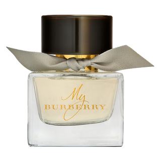 Burberry My Burberry eau de Toilette pentru femei 50 ml brasty.ro imagine noua