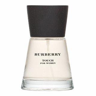 Burberry Touch For Women eau de Parfum pentru femei 50 ml