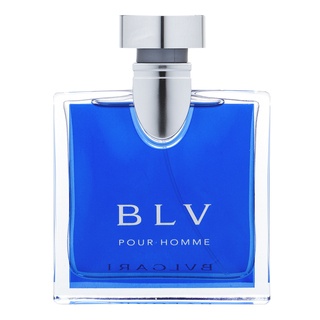 Bvlgari BLV pour homme eau de Toilette pentru barbati 50 ml