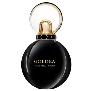 Bvlgari Goldea The Roman Night Sensuelle Eau de Parfum femei 50 ml