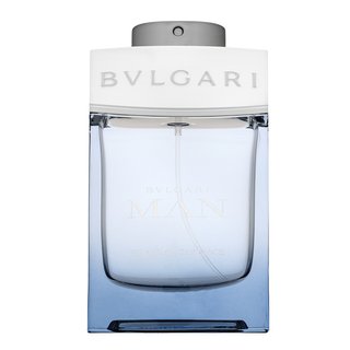 Bvlgari Man Glacial Essence Eau de Parfum bărbați 100 ml