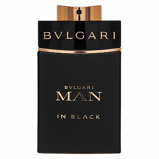 Bvlgari Man in Black eau de Parfum pentru barbati 100 ml