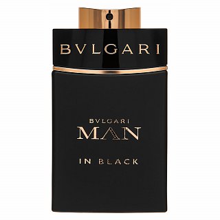 Bvlgari man in black eau de parfum pentru barbati 100 ml