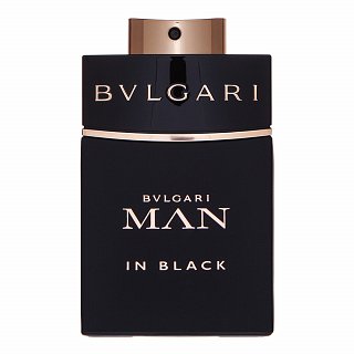 Bvlgari Man in Black eau de Parfum pentru barbati 60 ml