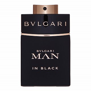 Bvlgari Man in Black eau de Parfum pentru barbati 60 ml