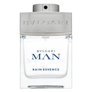 Bvlgari Man Rain Essence Eau de Parfum bărbați 60 ml