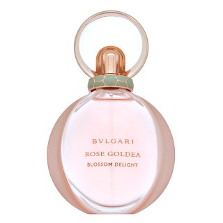 Bvlgari Rose Goldea Blossom Delight Eau de Parfum femei 75 ml