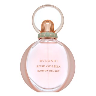 Bvlgari Rose Goldea Blossom Delight Eau de Parfum femei Tester 75 ml