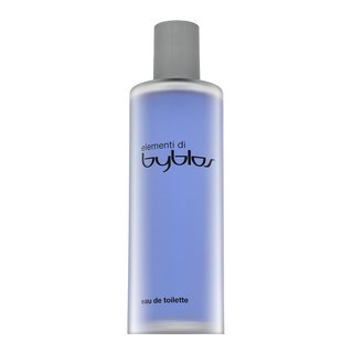 Byblos Leather Sensation Eau de Toilette bărbați 120 ml