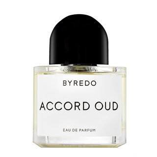 Byredo Accord Oud Eau de Parfum unisex 50 ml