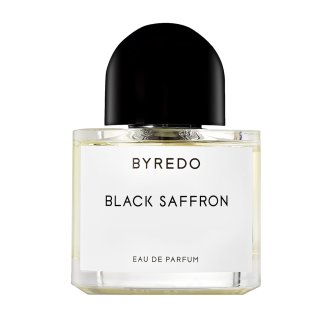 Byredo Black Saffron Eau de Parfum unisex 50 ml
