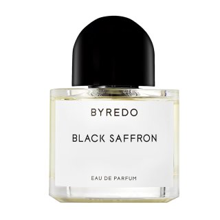 Byredo black saffron eau de parfum unisex 50 ml