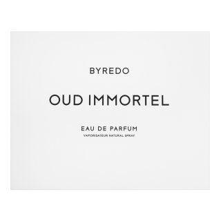 Byredo Oud Immortel Eau de Parfum unisex 50 ml brasty.ro imagine noua