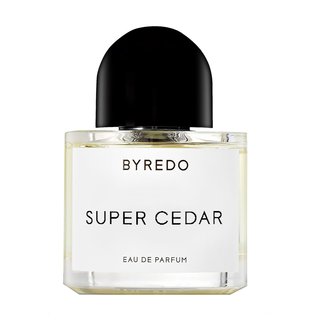 Byredo super cedar eau de parfum unisex 50 ml