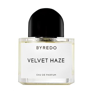 Byredo velvet haze eau de parfum unisex 100 ml