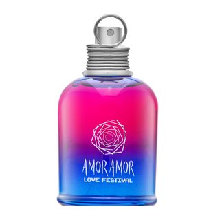 Cacharel Amor Amor Love Festival Eau de Toilette femei 50 ml