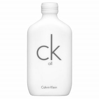 Calvin Klein CK All Eau de Toilette unisex 100 ml brasty.ro imagine noua