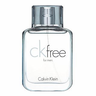 Calvin Klein CK Free eau de Toilette pentru barbati 30 ml