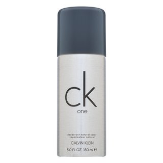 Calvin Klein CK One deospray unisex 150 ml