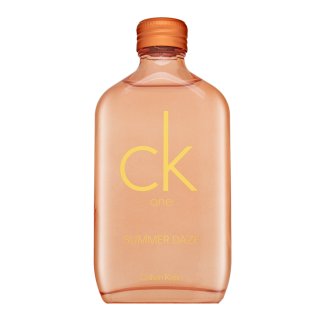 Calvin klein ck one summer daze eau de toilette unisex 100 ml