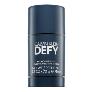 Calvin Klein Defy deostick bărbați 75 ml