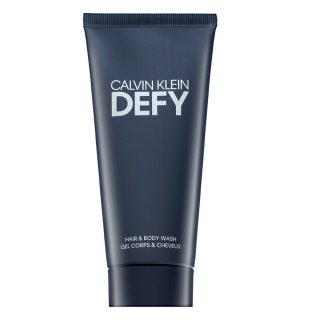 Calvin klein defy gel de duș bărbați 100 ml