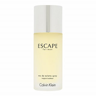 Calvin Klein Escape for Men eau de Toilette pentru barbati 100 ml