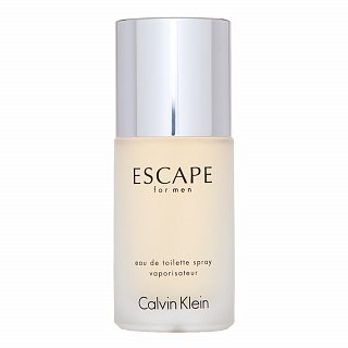 Calvin Klein Escape for Men eau de Toilette pentru barbati 50 ml