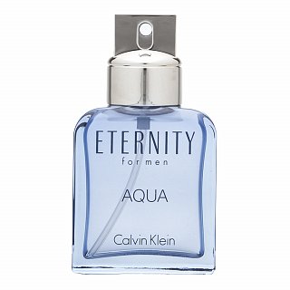 Calvin Klein Eternity Aqua for Men eau de Toilette pentru barbati 50 ml