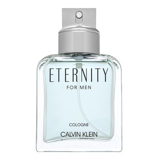 Calvin Klein Eternity Cologne Eau de Toilette bărbați 100 ml brasty.ro imagine noua