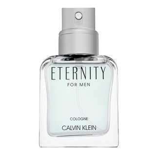 Calvin Klein Eternity Cologne Eau de Toilette bărbați 50 ml