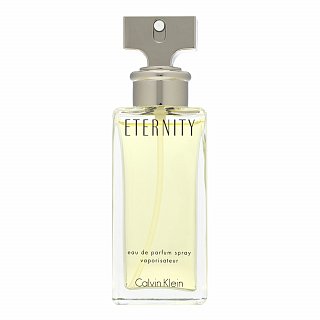 Calvin Klein Eternity eau de Parfum pentru femei 50 ml