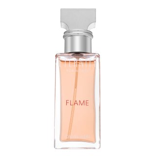 Calvin Klein Eternity Flame Eau de Parfum femei 30 ml brasty.ro imagine noua