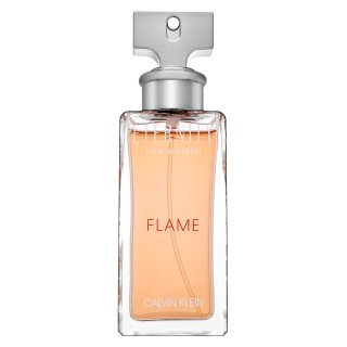 Calvin Klein Eternity Flame Eau de Parfum femei 50 ml