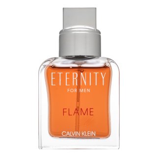 Calvin Klein Eternity Flame for Men Eau de Toilette bărbați 30 ml