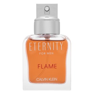 Calvin Klein Eternity Flame for Men Eau de Toilette bărbați 50 ml brasty.ro imagine noua
