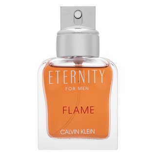 Calvin Klein Eternity Flame for Men Eau de Toilette bărbați 50 ml