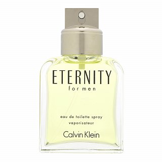 Calvin Klein Eternity For Men Eau De Toilette Pentru Barbati 50 Ml