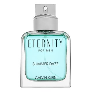 Calvin Klein Eternity for Men Summer Daze Eau de Toilette bărbați 100 ml brasty.ro imagine noua