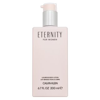 Calvin Klein Eternity Lapte de corp pentru femei 200 ml