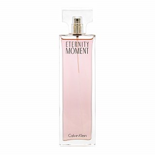 Calvin Klein Eternity Moment eau de Parfum pentru femei 100 ml brasty.ro imagine noua
