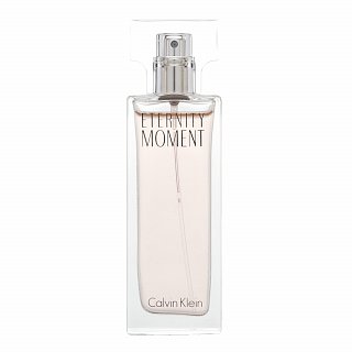 Calvin Klein Eternity Moment eau de Parfum pentru femei 30 ml brasty.ro imagine noua